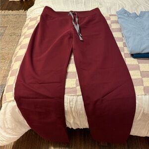 Figs Livingston Basic scrub pants